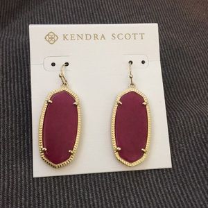 Kendra Scott Earrings
